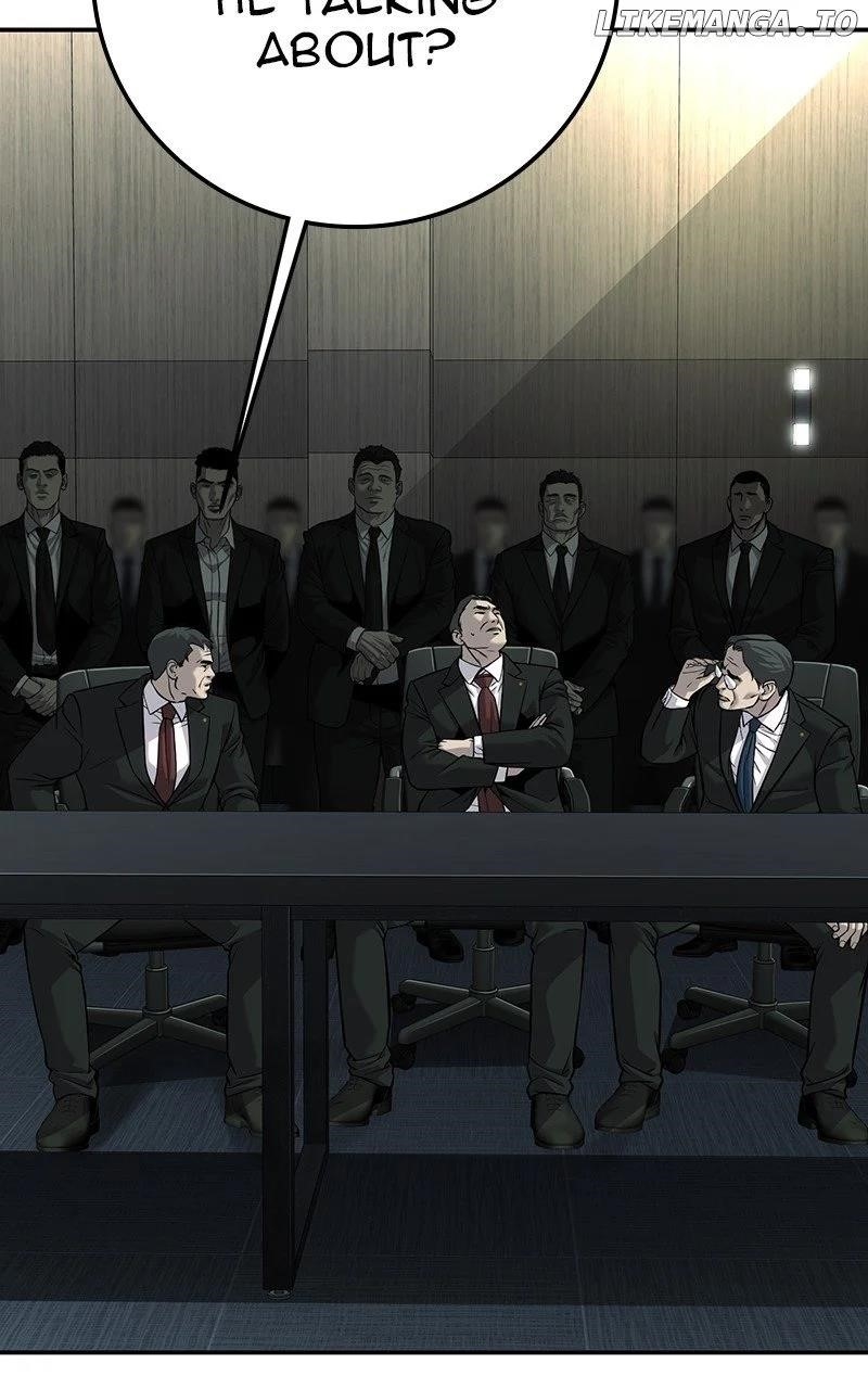 Son’s Retribution Chapter 39 - Page 31