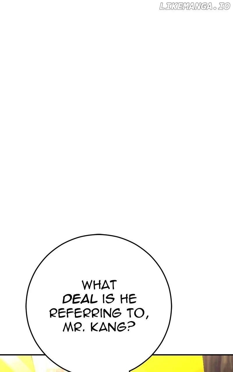 Son’s Retribution Chapter 39 - Page 32