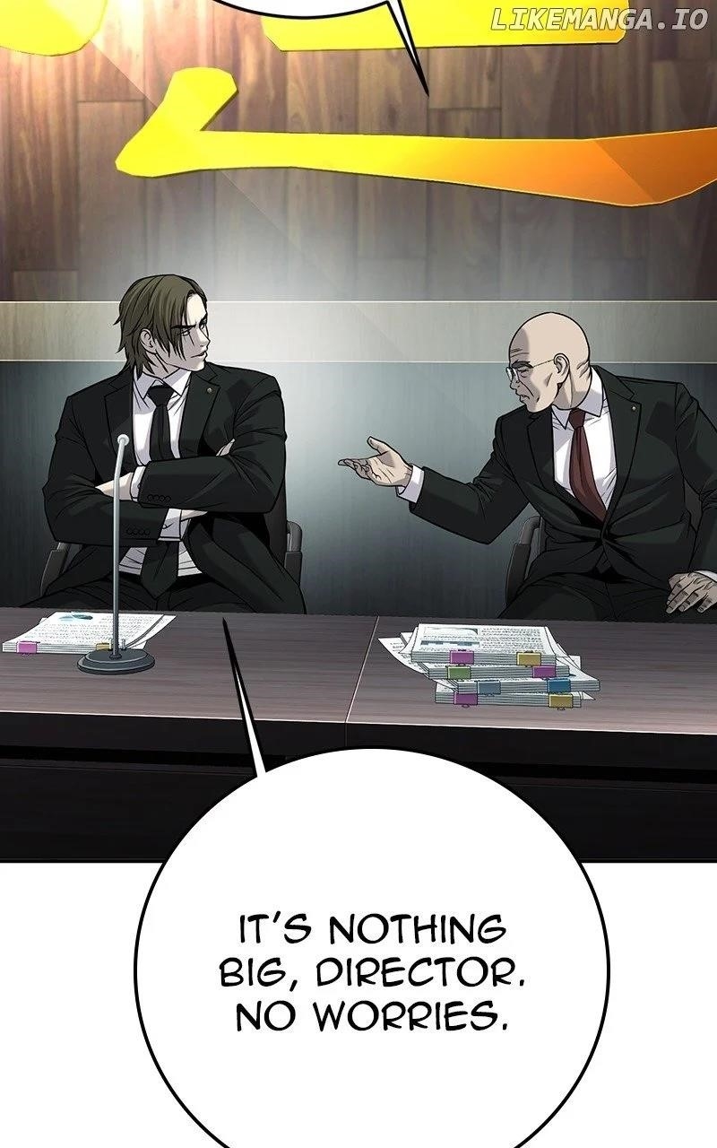 Son’s Retribution Chapter 39 - Page 33