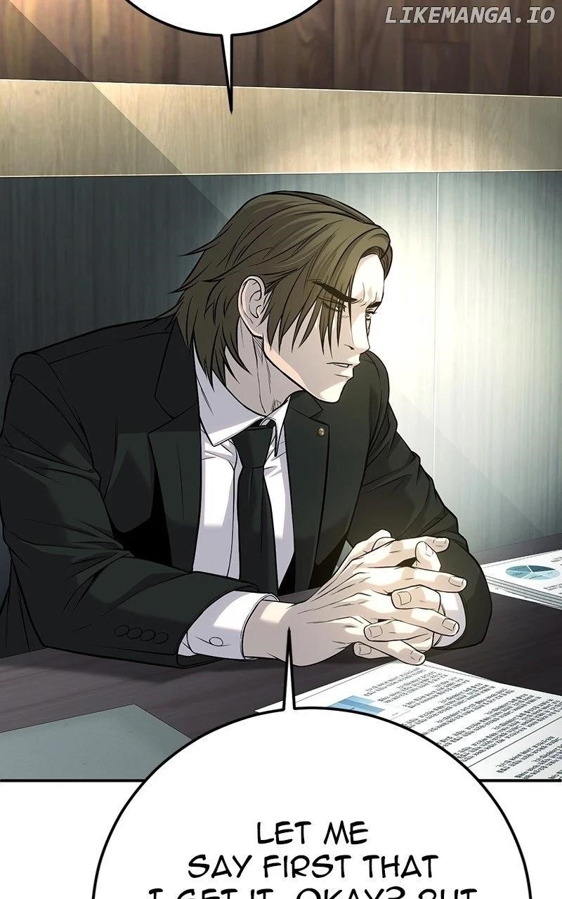 Son’s Retribution Chapter 39 - Page 35