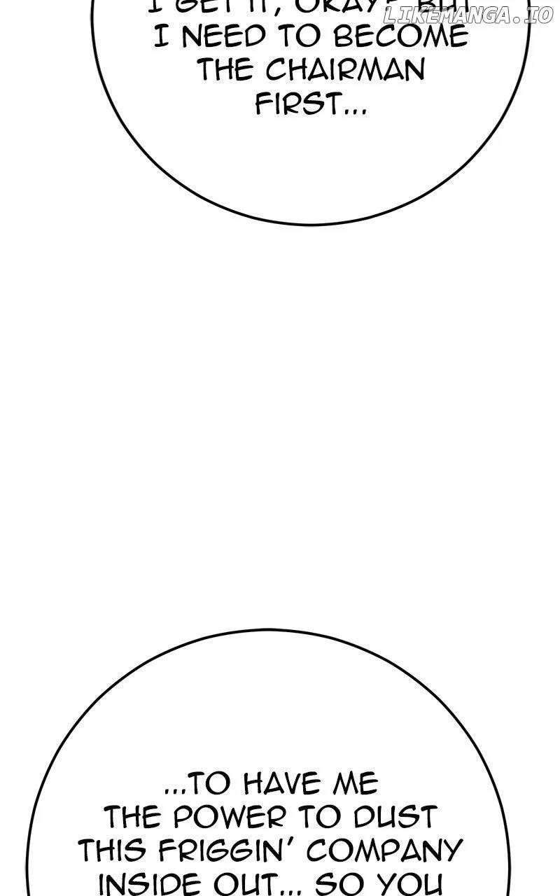 Son’s Retribution Chapter 39 - Page 36