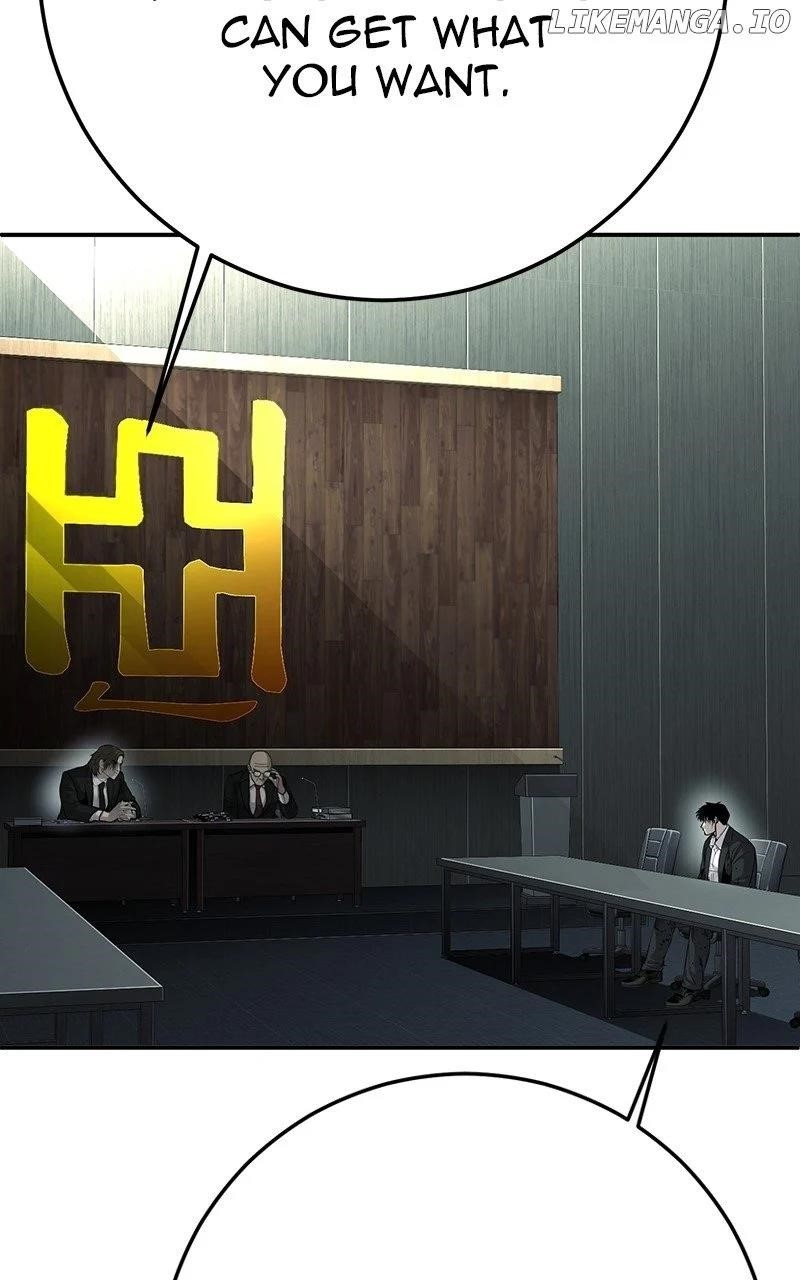 Son’s Retribution Chapter 39 - Page 37