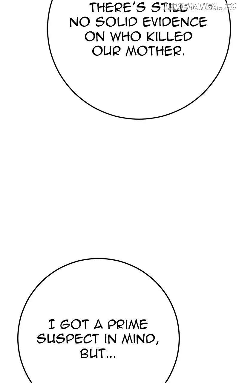 Son’s Retribution Chapter 39 - Page 38