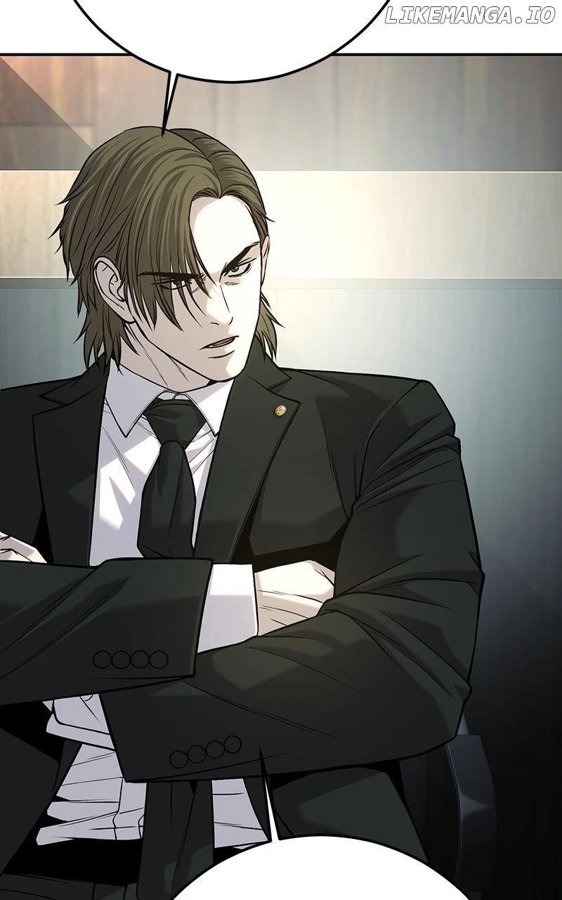 Son’s Retribution Chapter 39 - Page 39