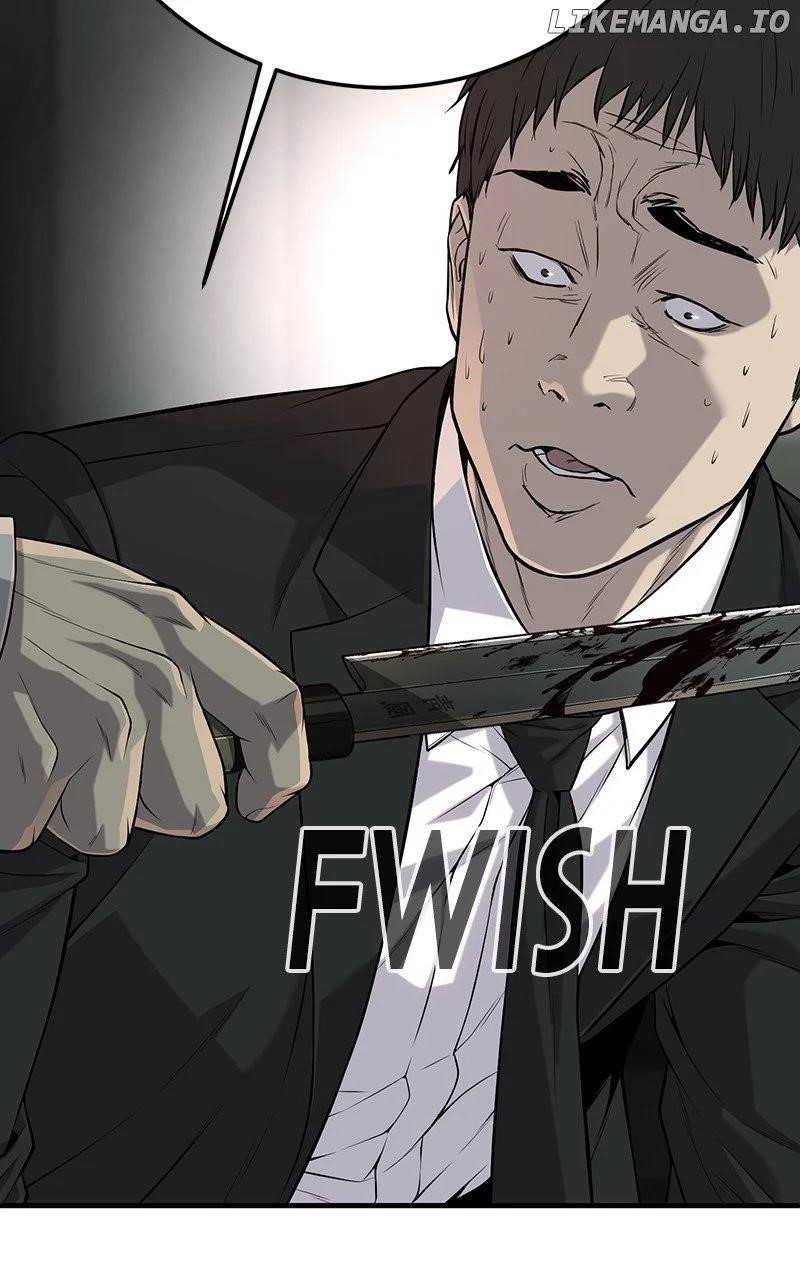 Son’s Retribution Chapter 39 - Page 4