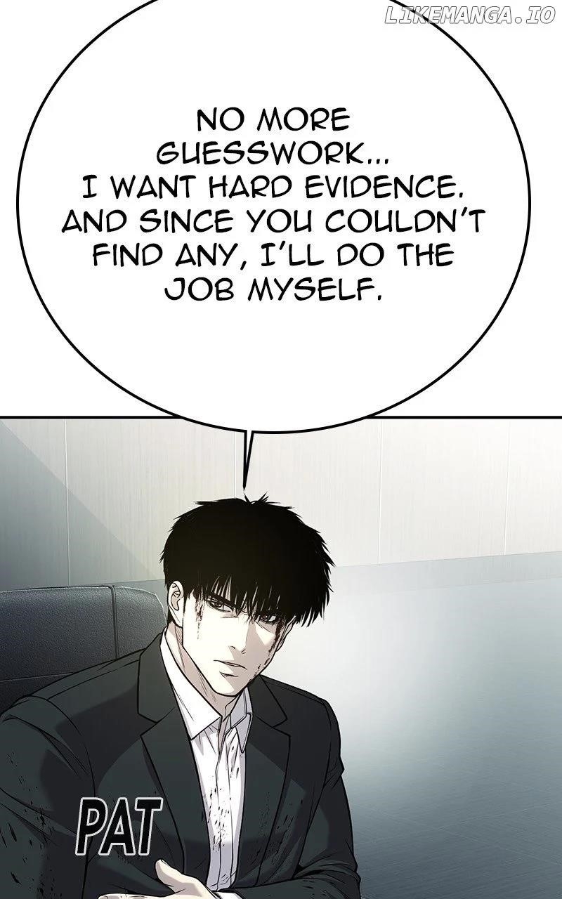 Son’s Retribution Chapter 39 - Page 41