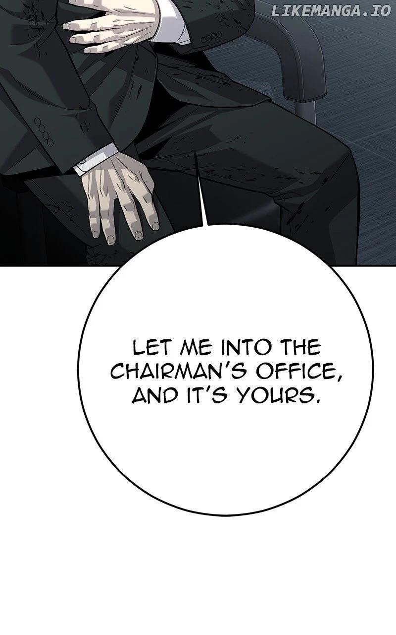 Son’s Retribution Chapter 39 - Page 42