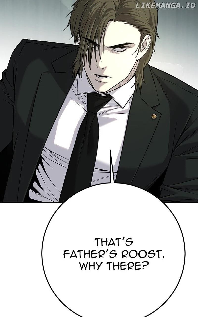 Son’s Retribution Chapter 39 - Page 44