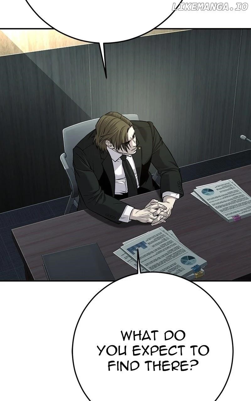 Son’s Retribution Chapter 39 - Page 46