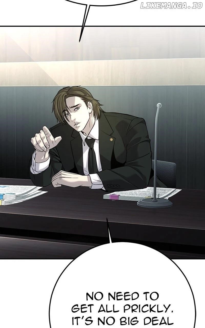 Son’s Retribution Chapter 39 - Page 54