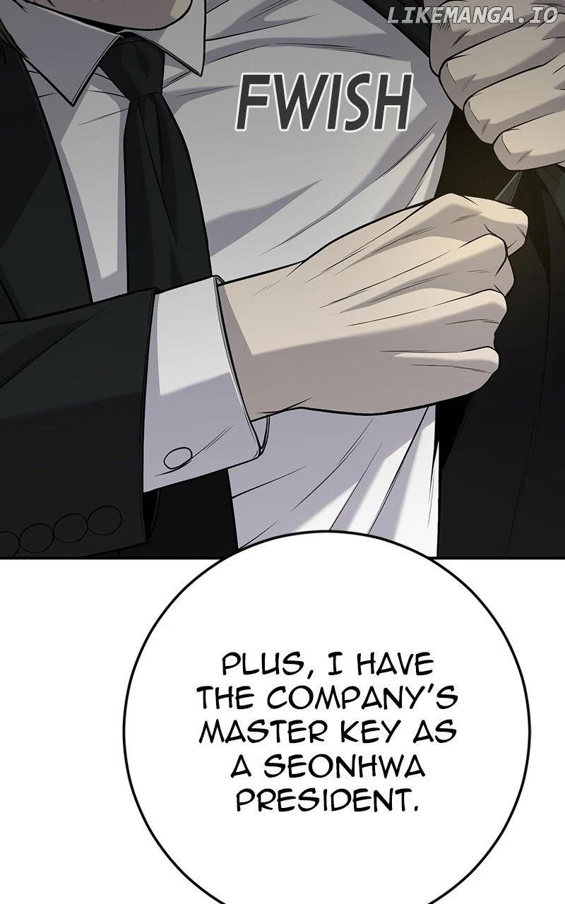 Son’s Retribution Chapter 39 - Page 56