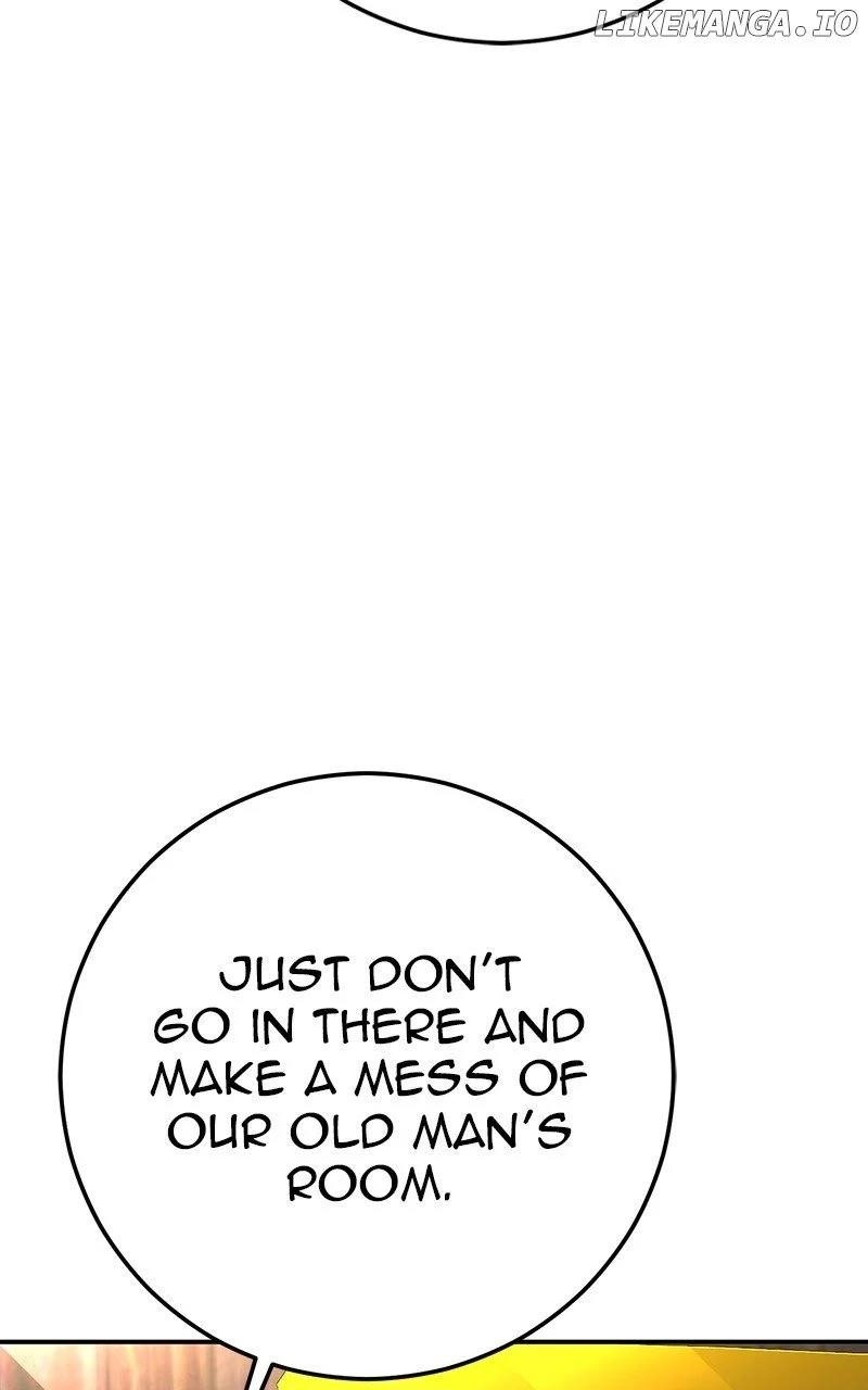 Son’s Retribution Chapter 39 - Page 57