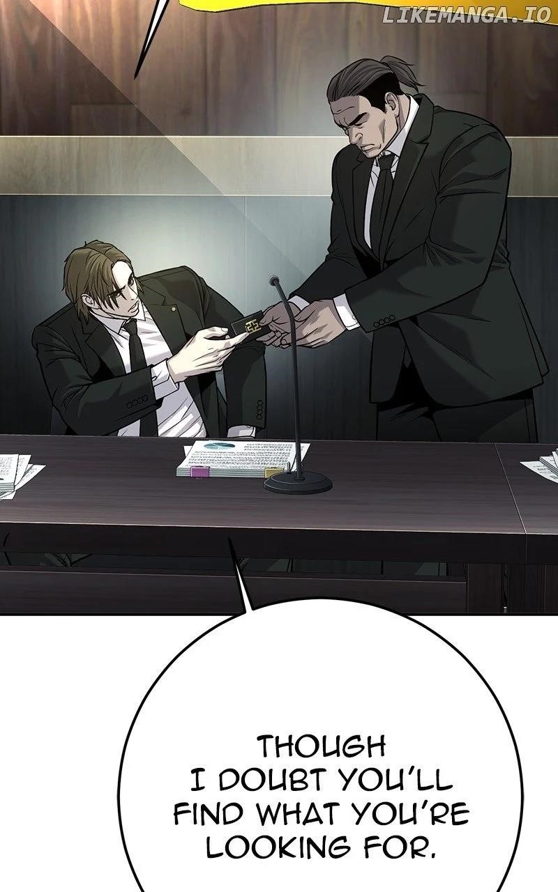 Son’s Retribution Chapter 39 - Page 58