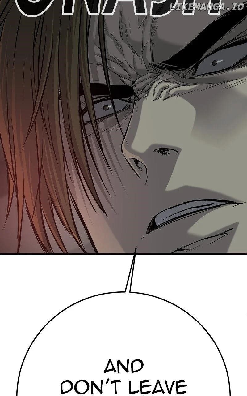 Son’s Retribution Chapter 39 - Page 6