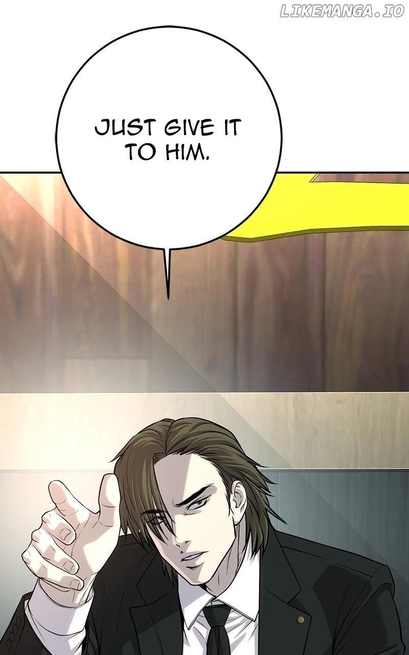 Son’s Retribution Chapter 39 - Page 77