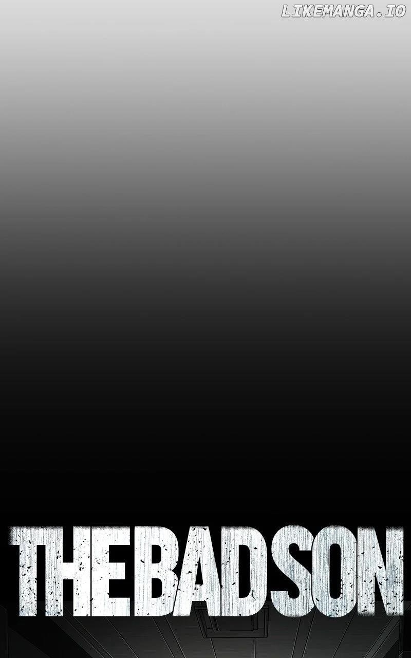 Son’s Retribution Chapter 39 - Page 8