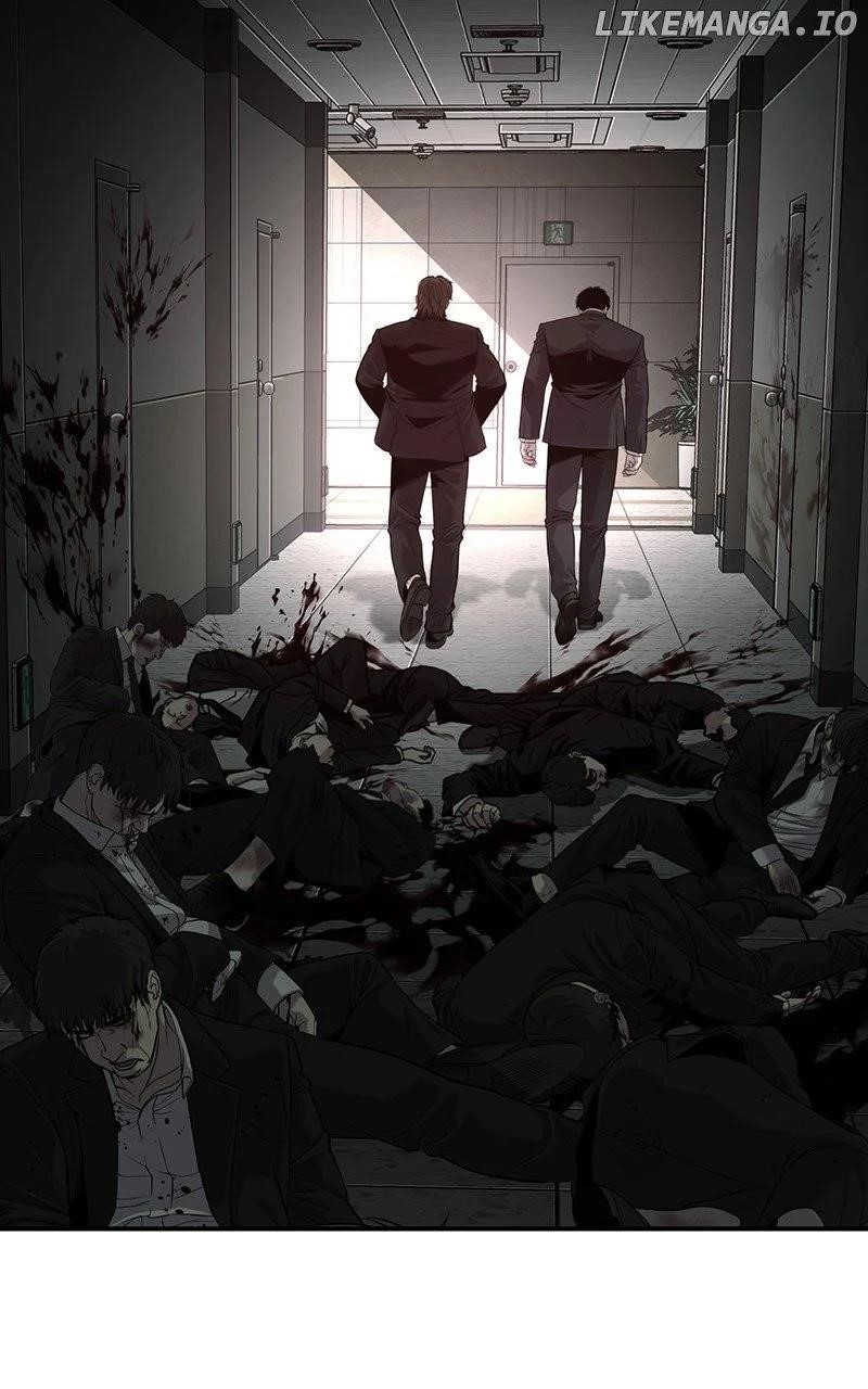 Son’s Retribution Chapter 39 - Page 9