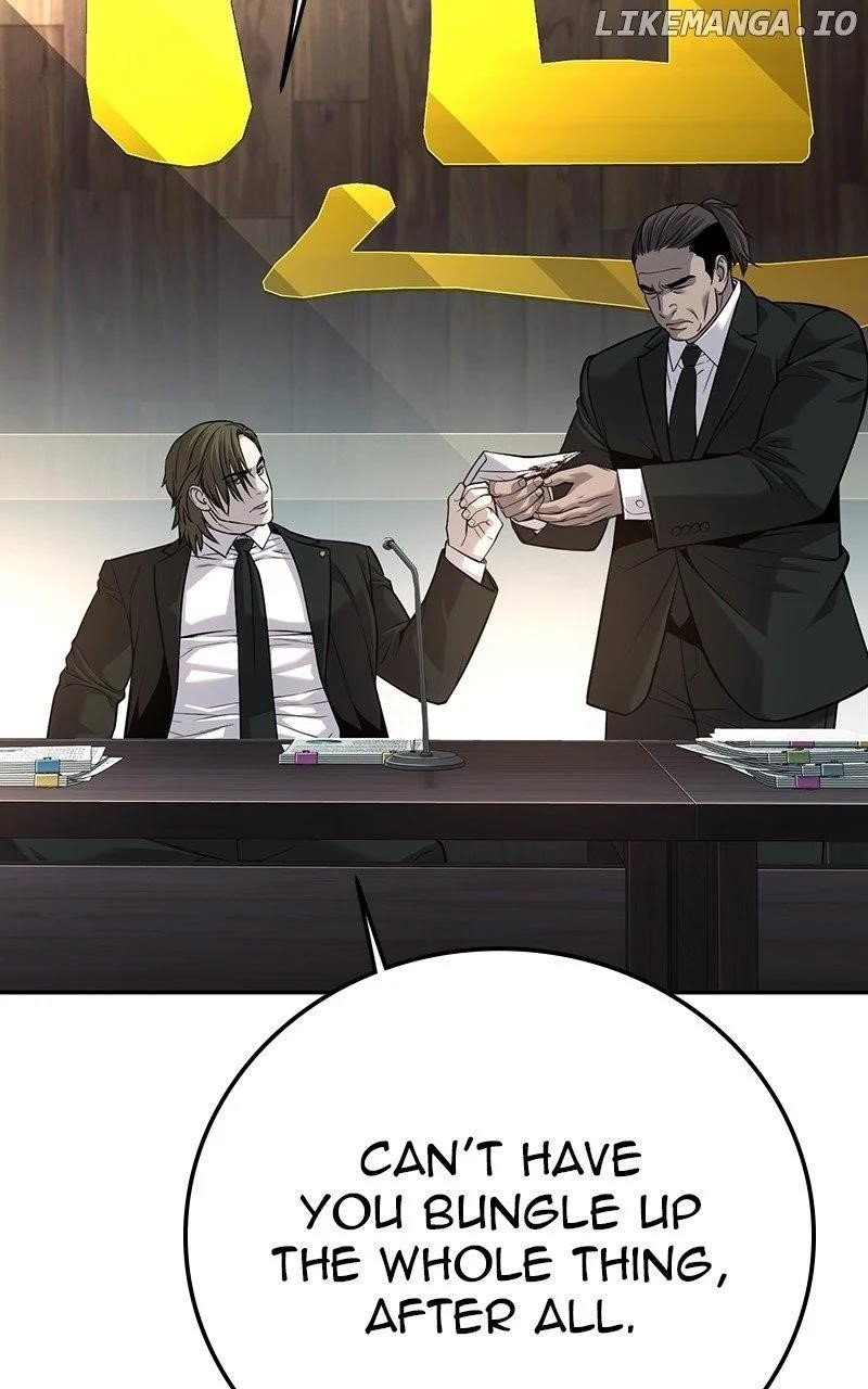 Son’s Retribution Chapter 39 - Page 93