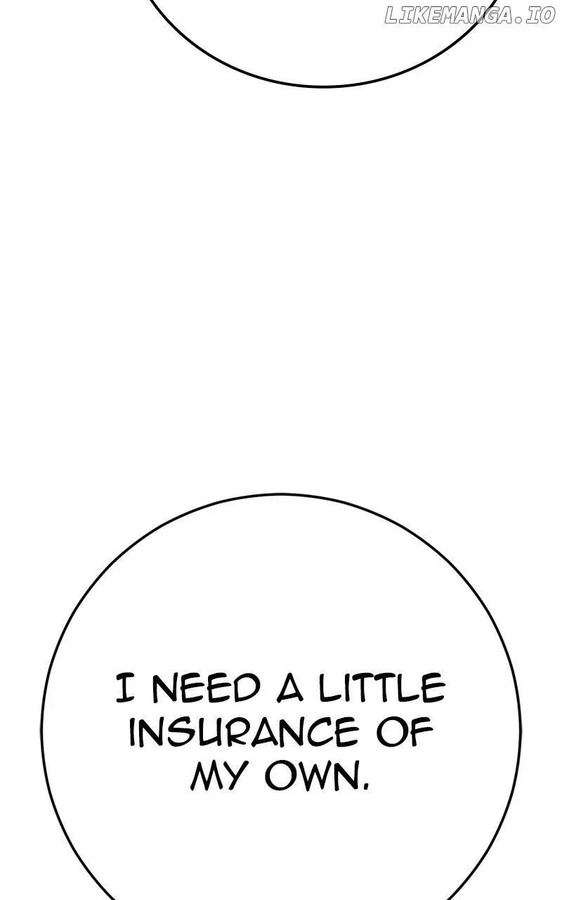 Son’s Retribution Chapter 39 - Page 94