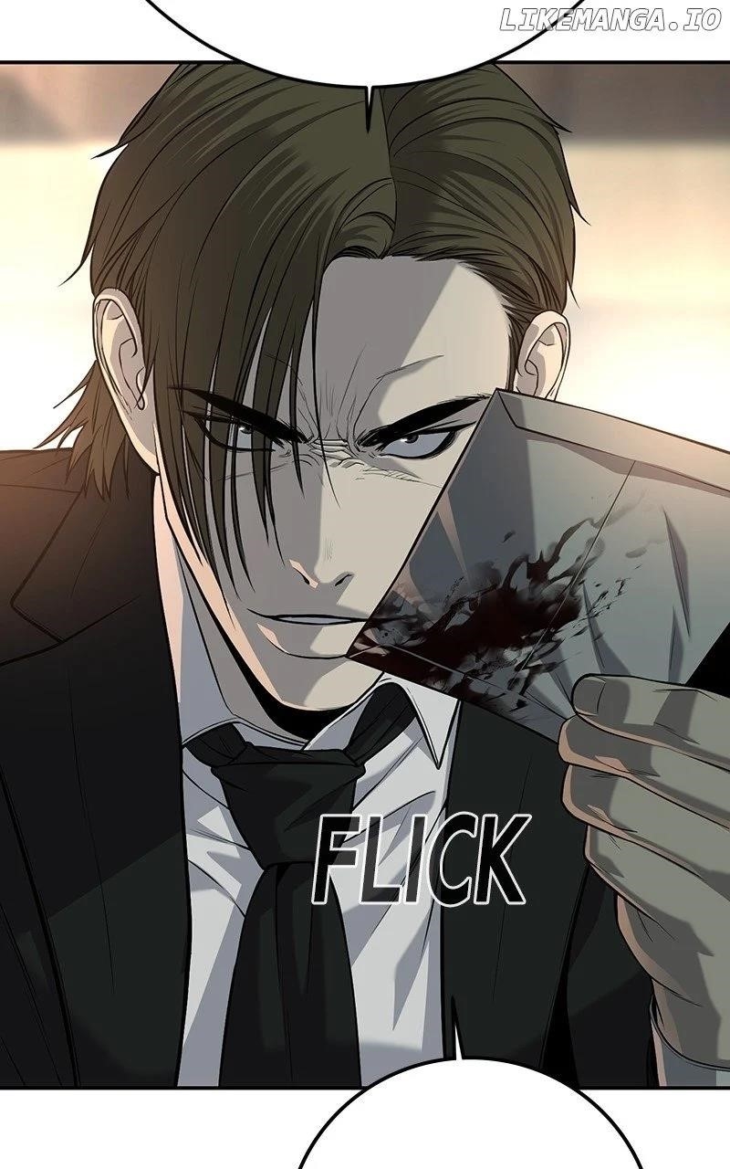 Son’s Retribution Chapter 39 - Page 95