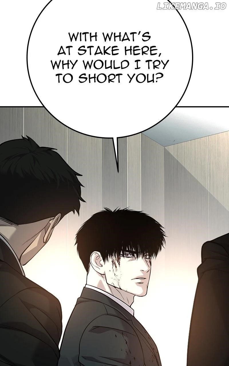 Son’s Retribution Chapter 39 - Page 97