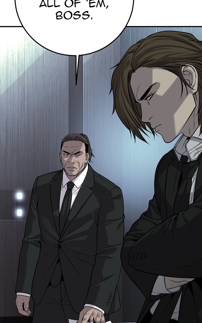 Son’s Retribution Chapter 40 - Page 101