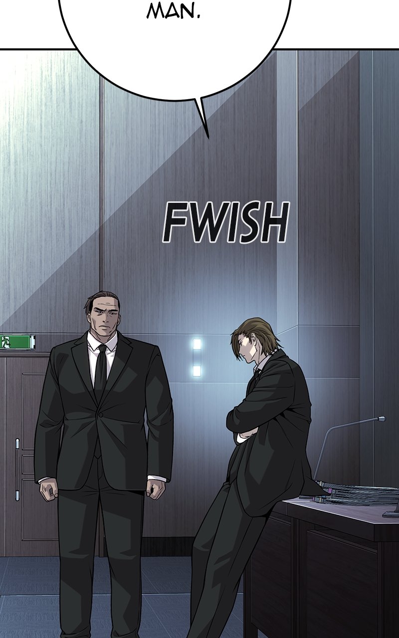 Son’s Retribution Chapter 40 - Page 112