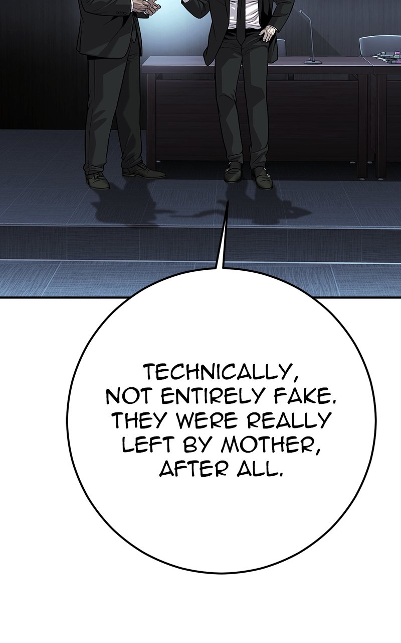 Son’s Retribution Chapter 40 - Page 117