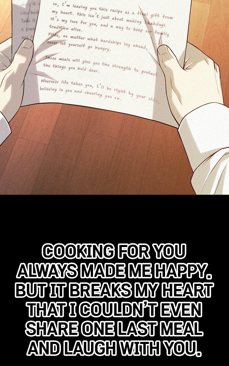 Son’s Retribution Chapter 40 - Page 122