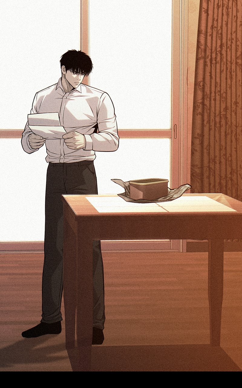 Son’s Retribution Chapter 40 - Page 128