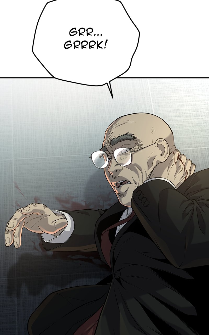 Son’s Retribution Chapter 40 - Page 13