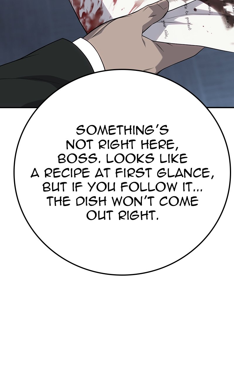 Son’s Retribution Chapter 40 - Page 131