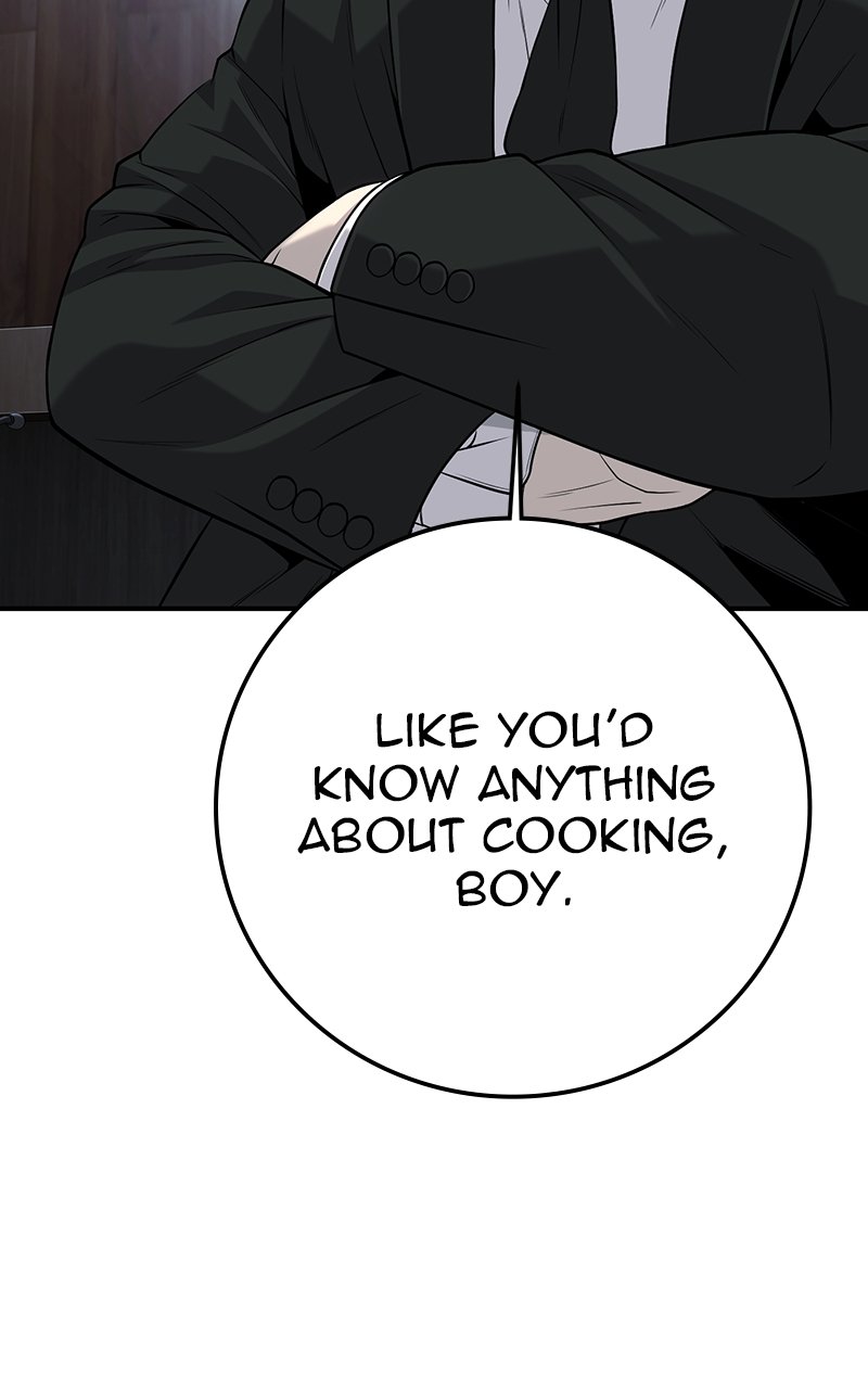 Son’s Retribution Chapter 40 - Page 133