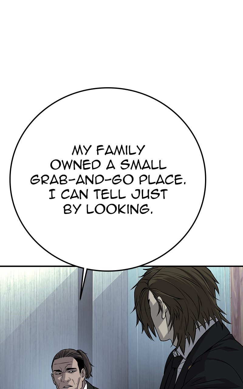 Son’s Retribution Chapter 40 - Page 134