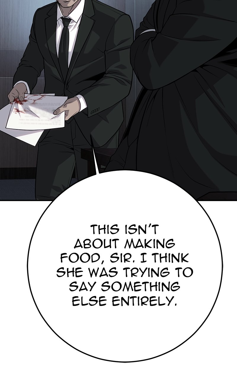 Son’s Retribution Chapter 40 - Page 135