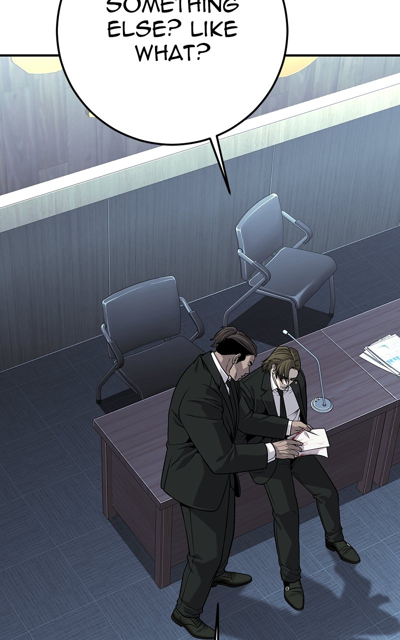 Son’s Retribution Chapter 40 - Page 137