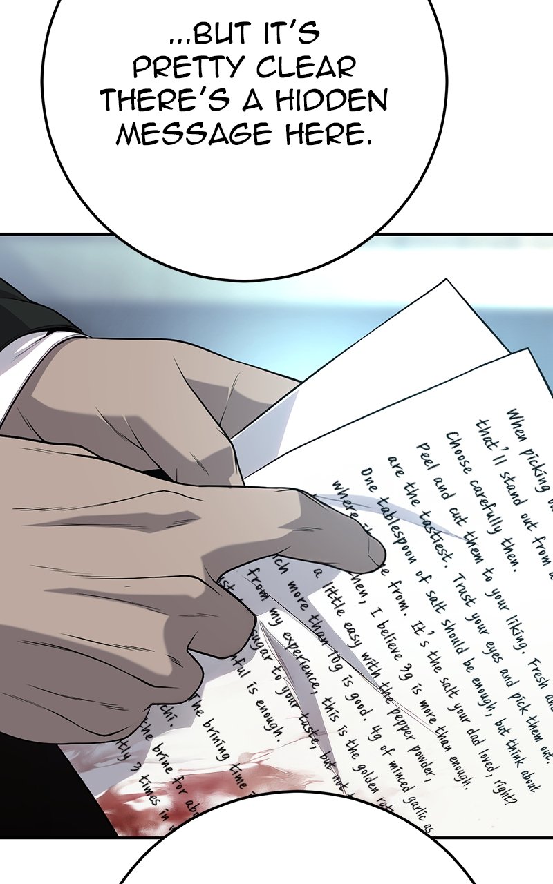 Son’s Retribution Chapter 40 - Page 139