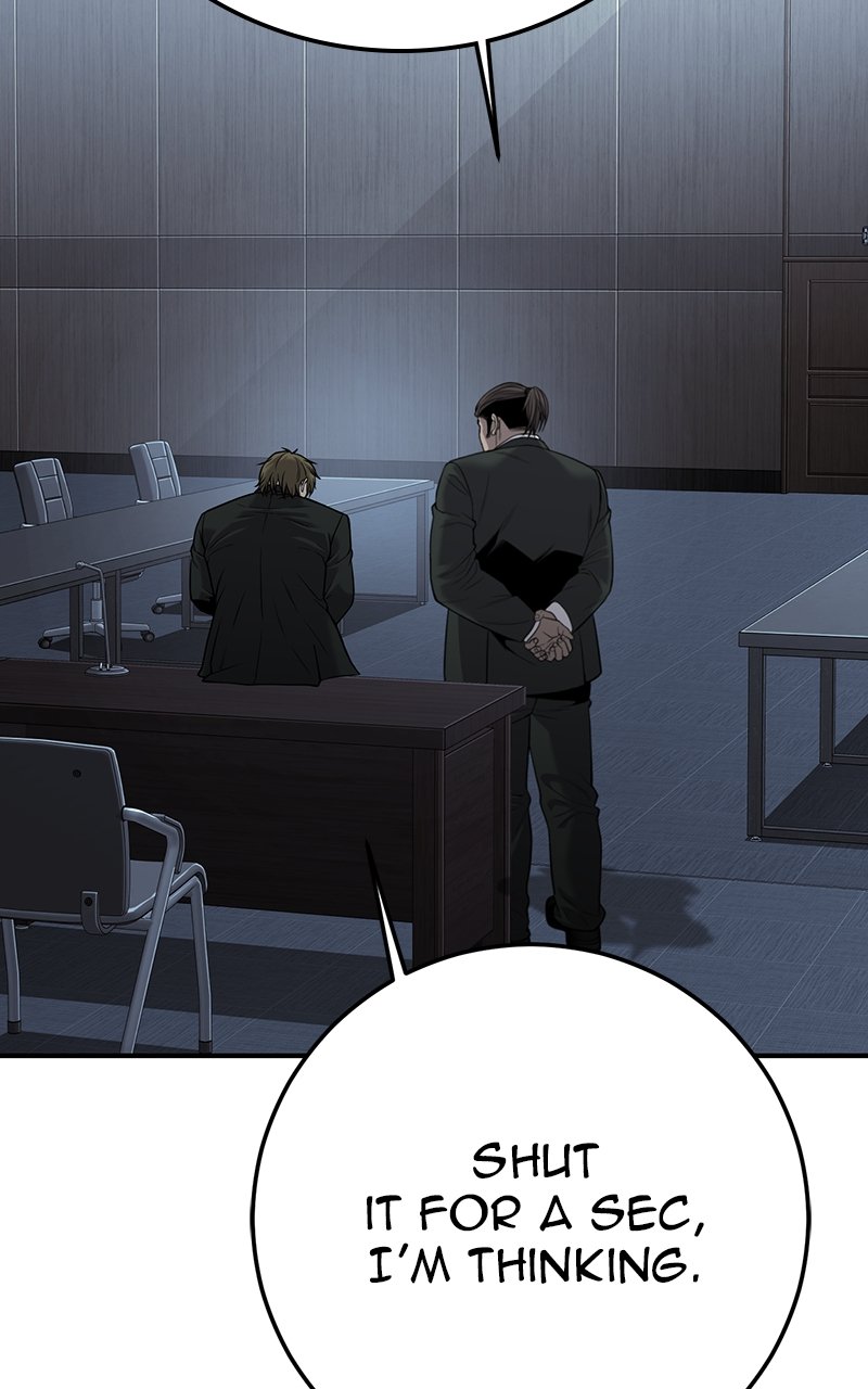 Son’s Retribution Chapter 40 - Page 145