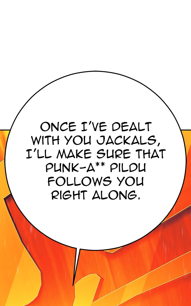 Son’s Retribution Chapter 40 - Page 15