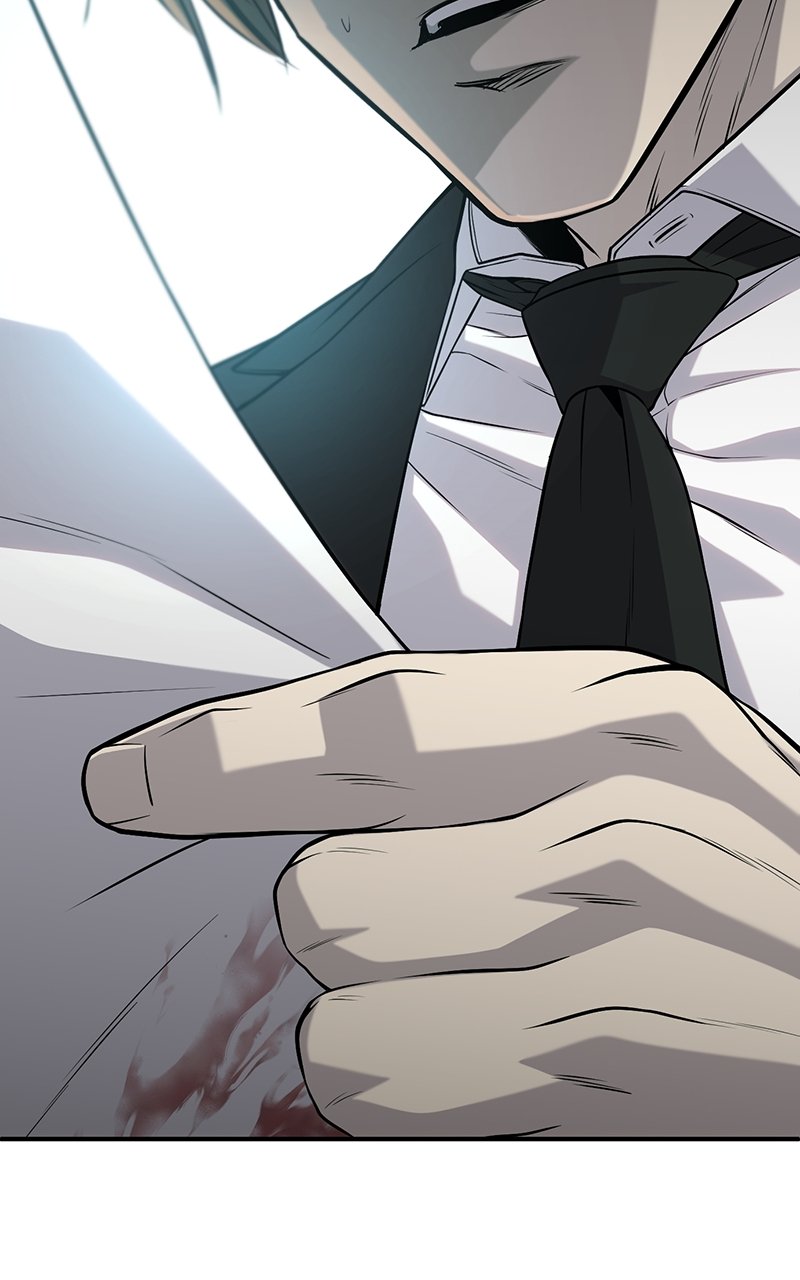 Son’s Retribution Chapter 40 - Page 157