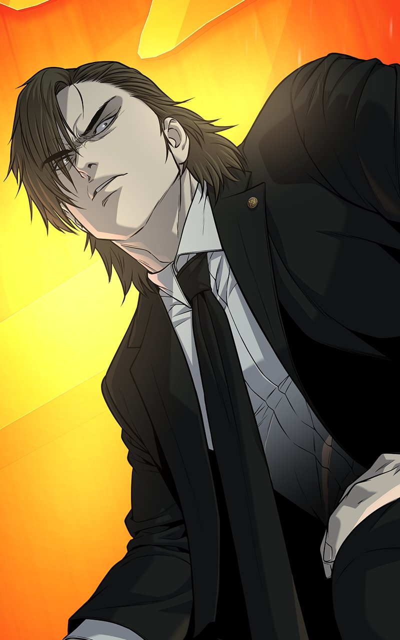 Son’s Retribution Chapter 40 - Page 16