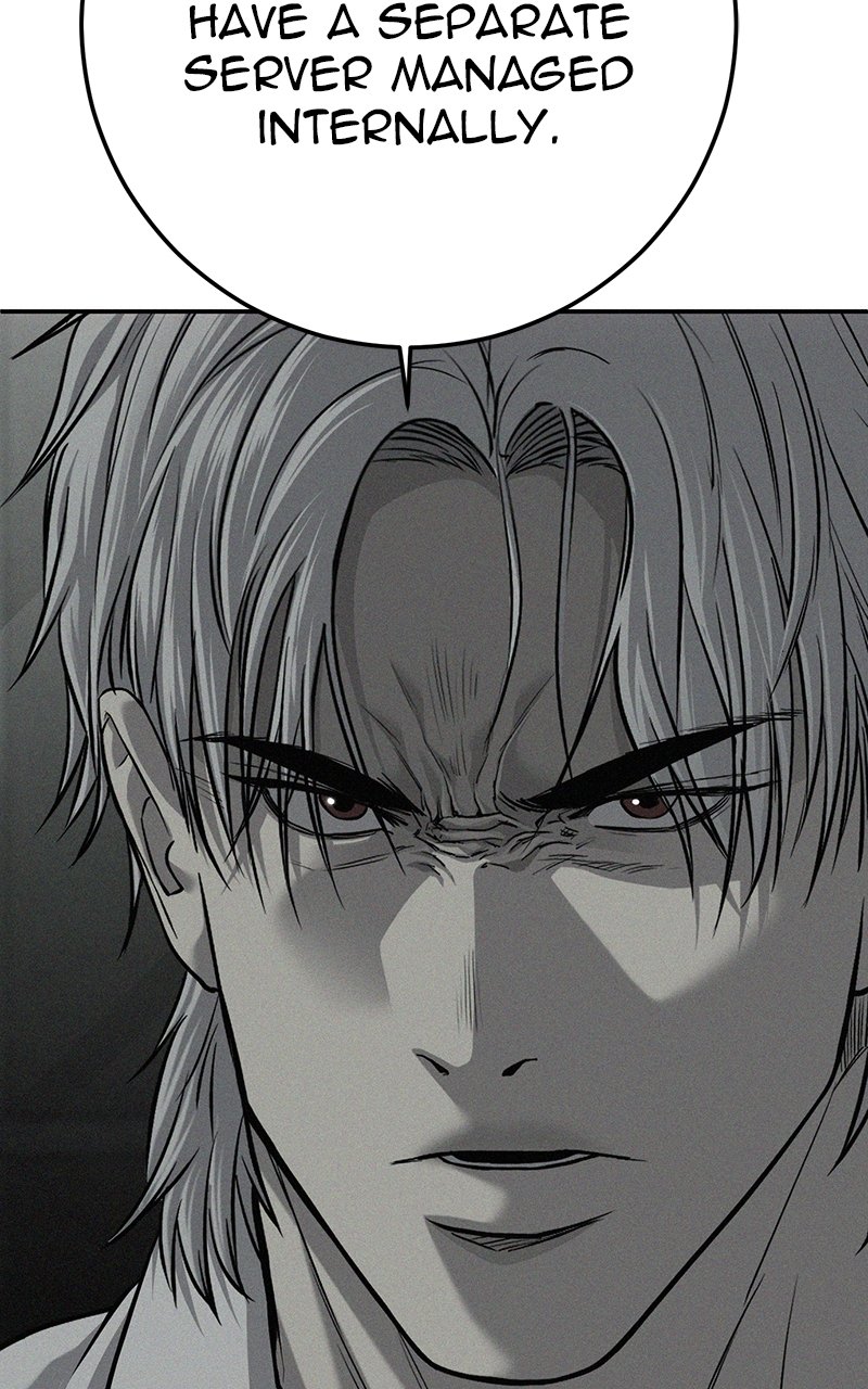 Son’s Retribution Chapter 40 - Page 162