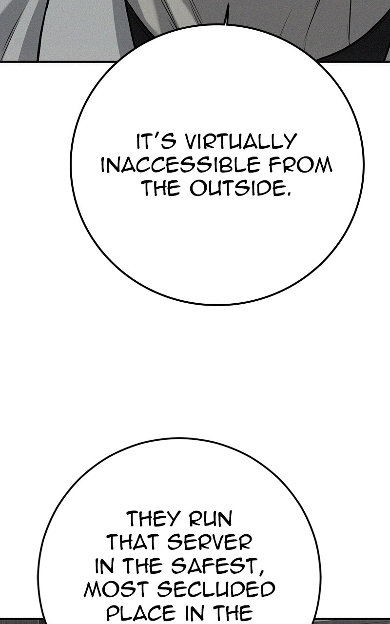 Son’s Retribution Chapter 40 - Page 163