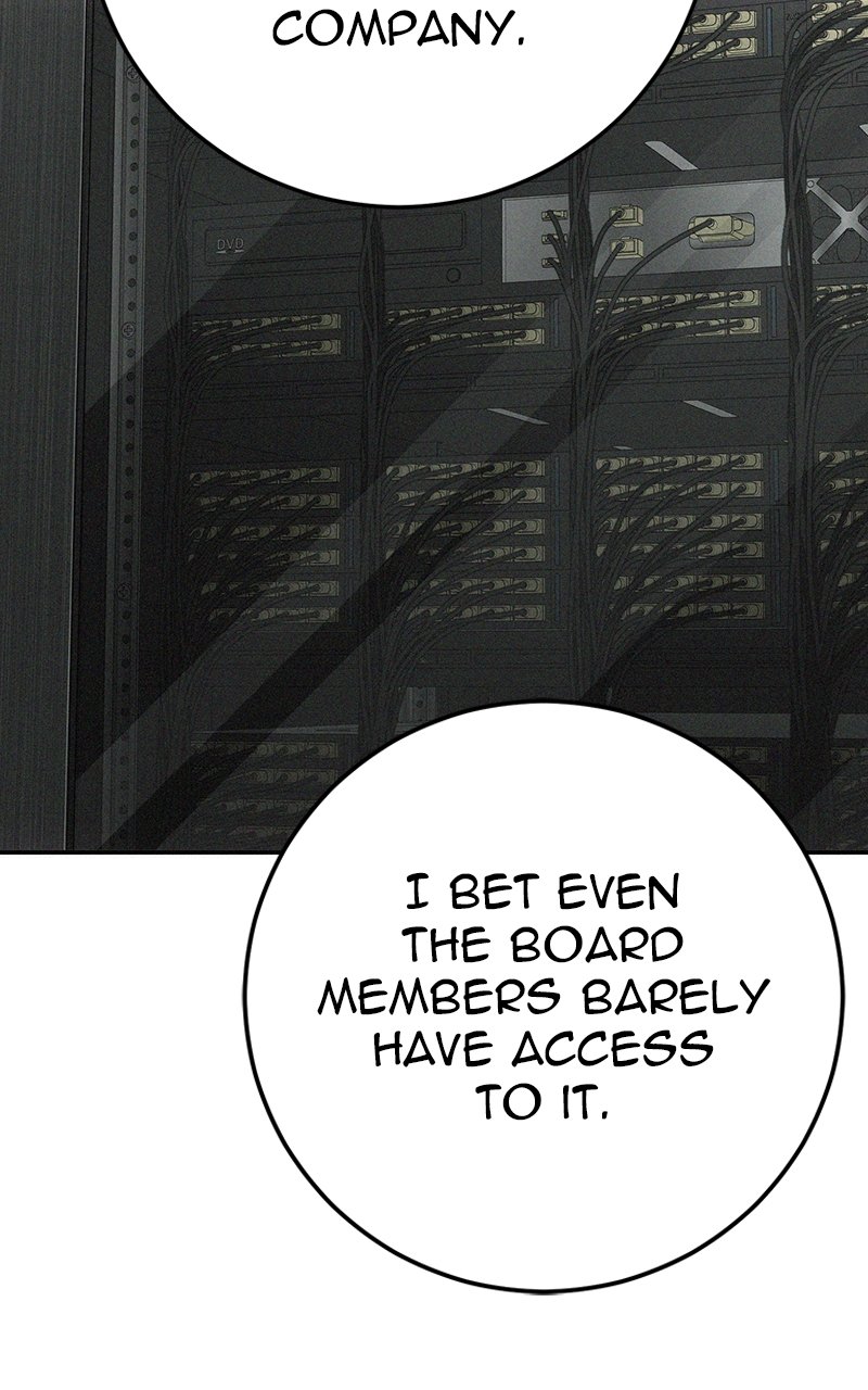 Son’s Retribution Chapter 40 - Page 164