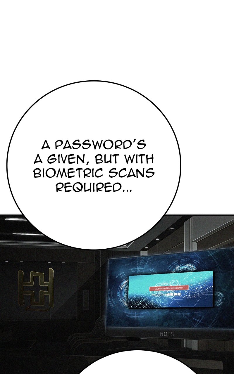 Son’s Retribution Chapter 40 - Page 165