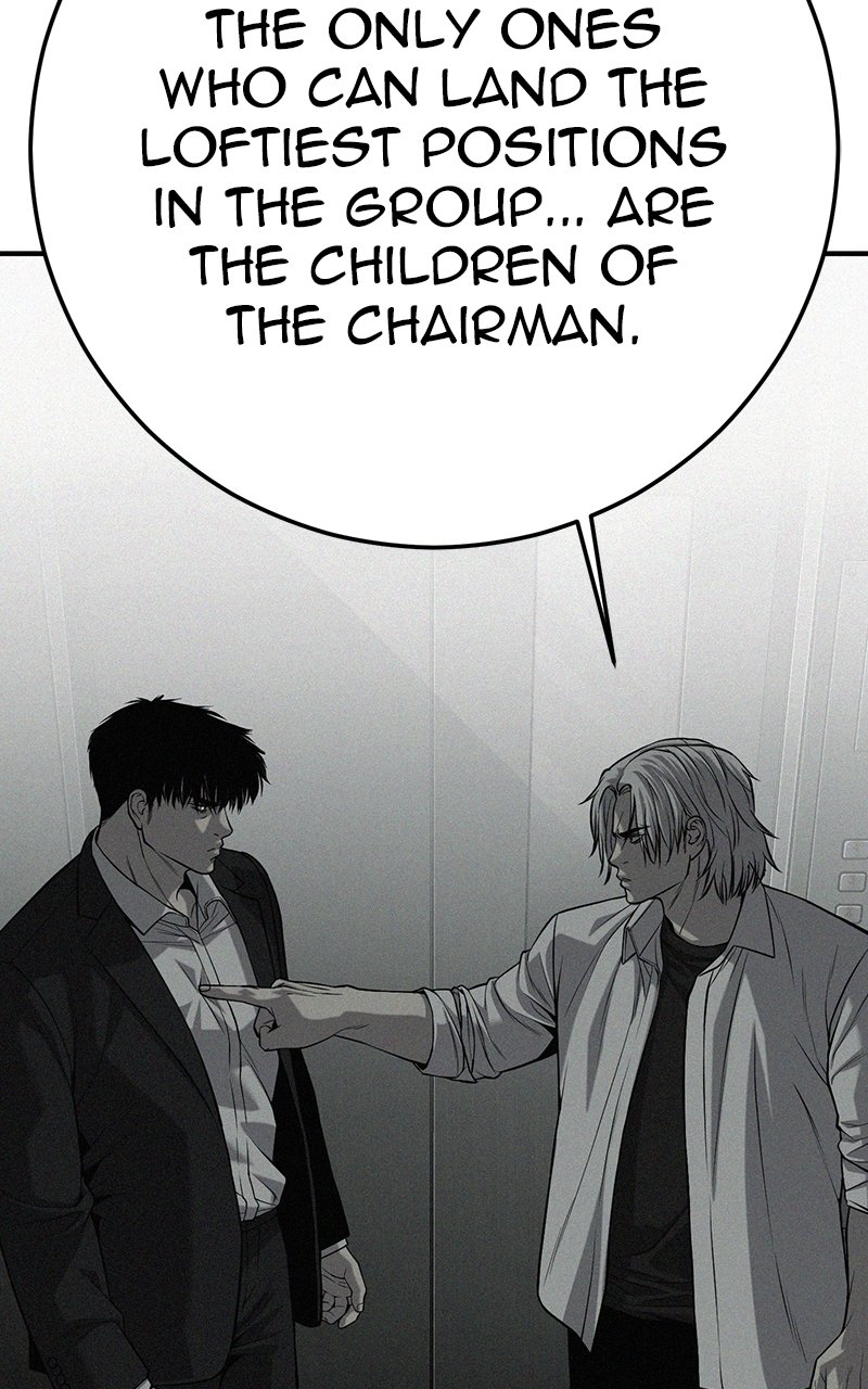 Son’s Retribution Chapter 40 - Page 167