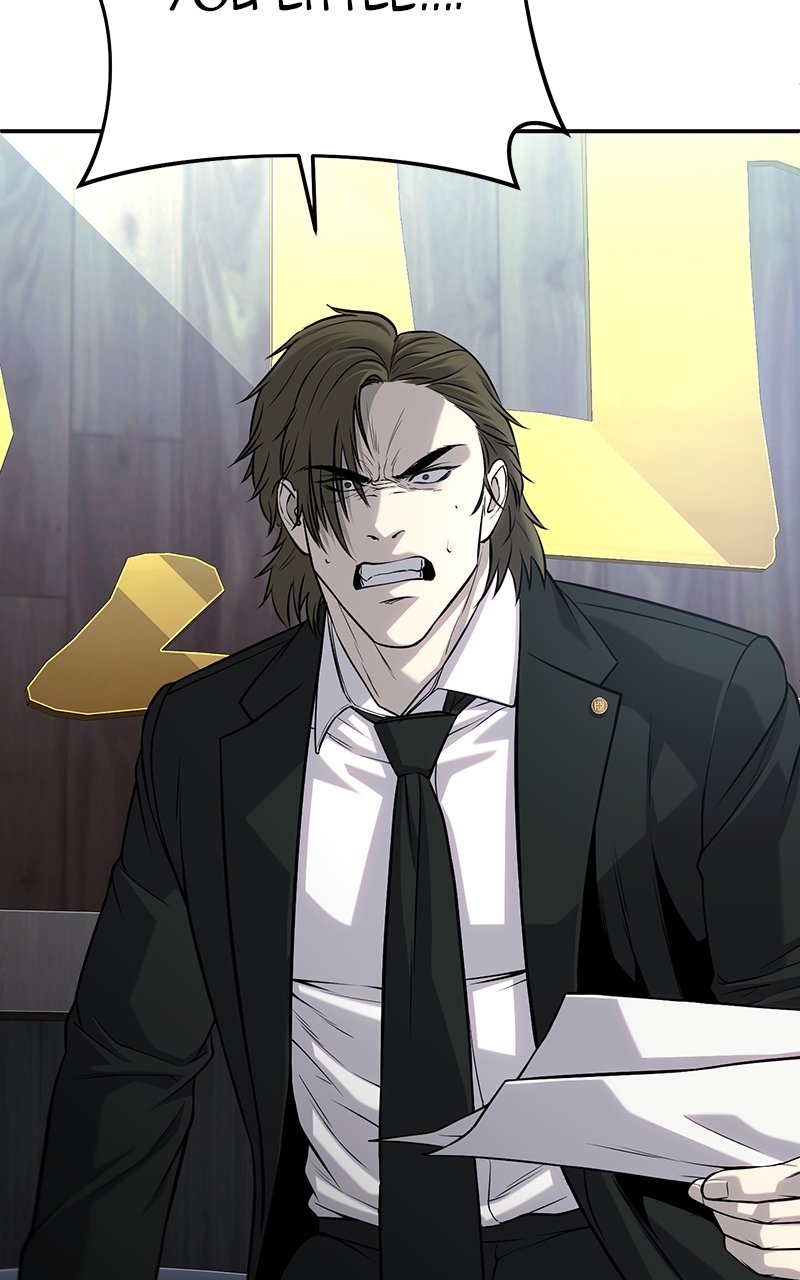 Son’s Retribution Chapter 40 - Page 187