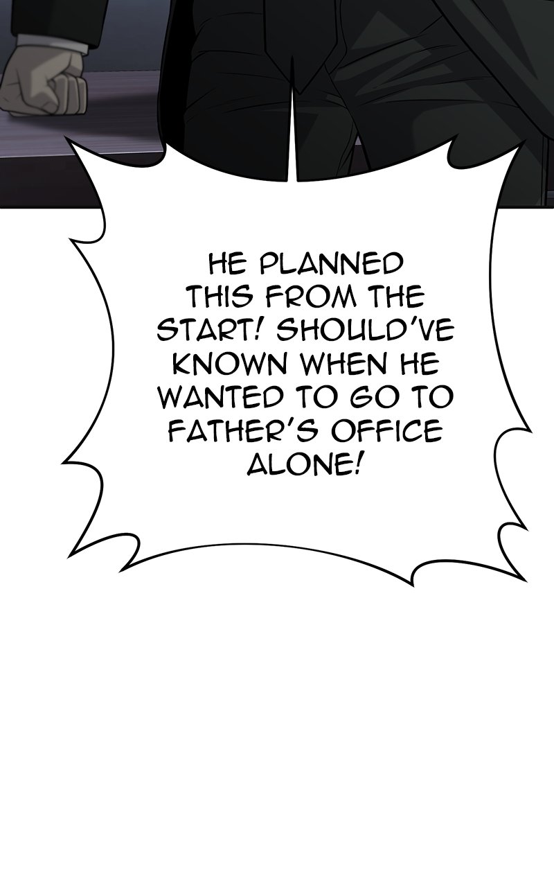 Son’s Retribution Chapter 40 - Page 188