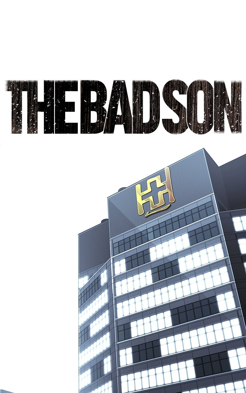 Son’s Retribution Chapter 40 - Page 19