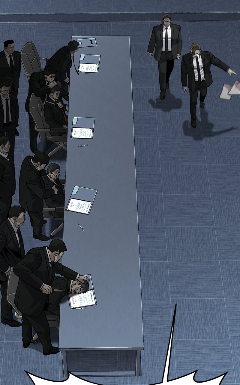 Son’s Retribution Chapter 40 - Page 190